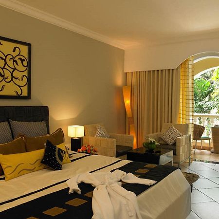 The Zuri White Sands Goa Resort And Casino Varca Exterior foto