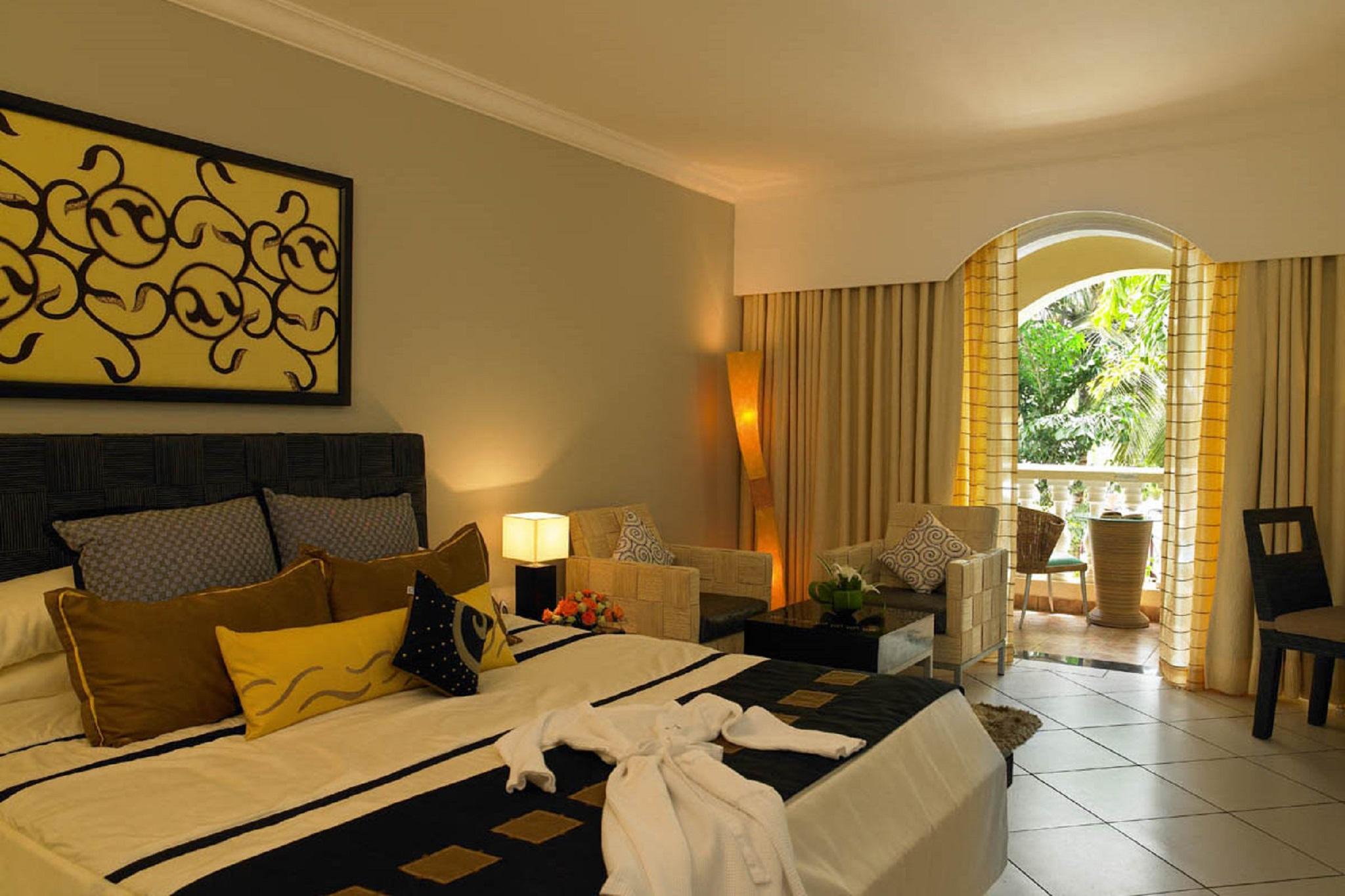 The Zuri White Sands Goa Resort And Casino Varca Exterior foto